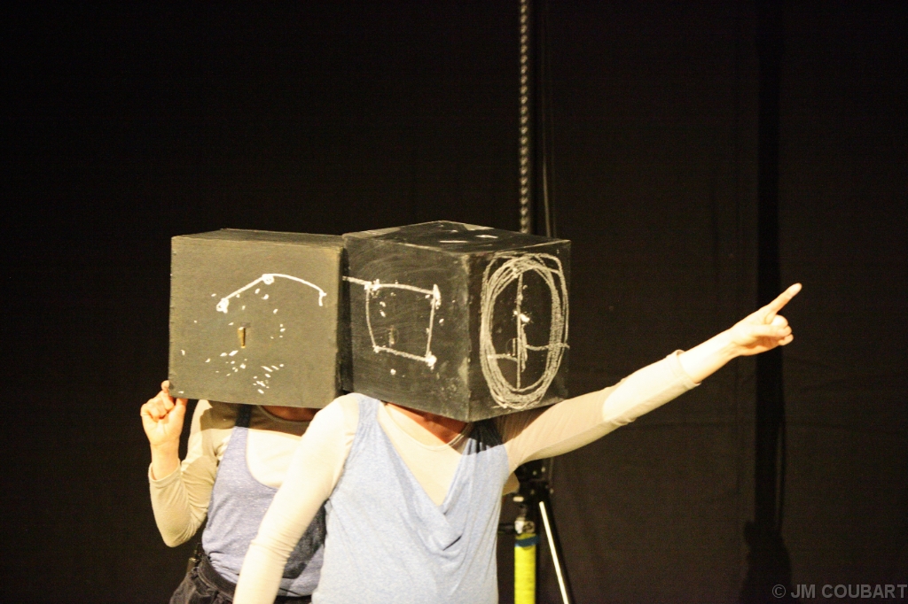 Diapositive suivante